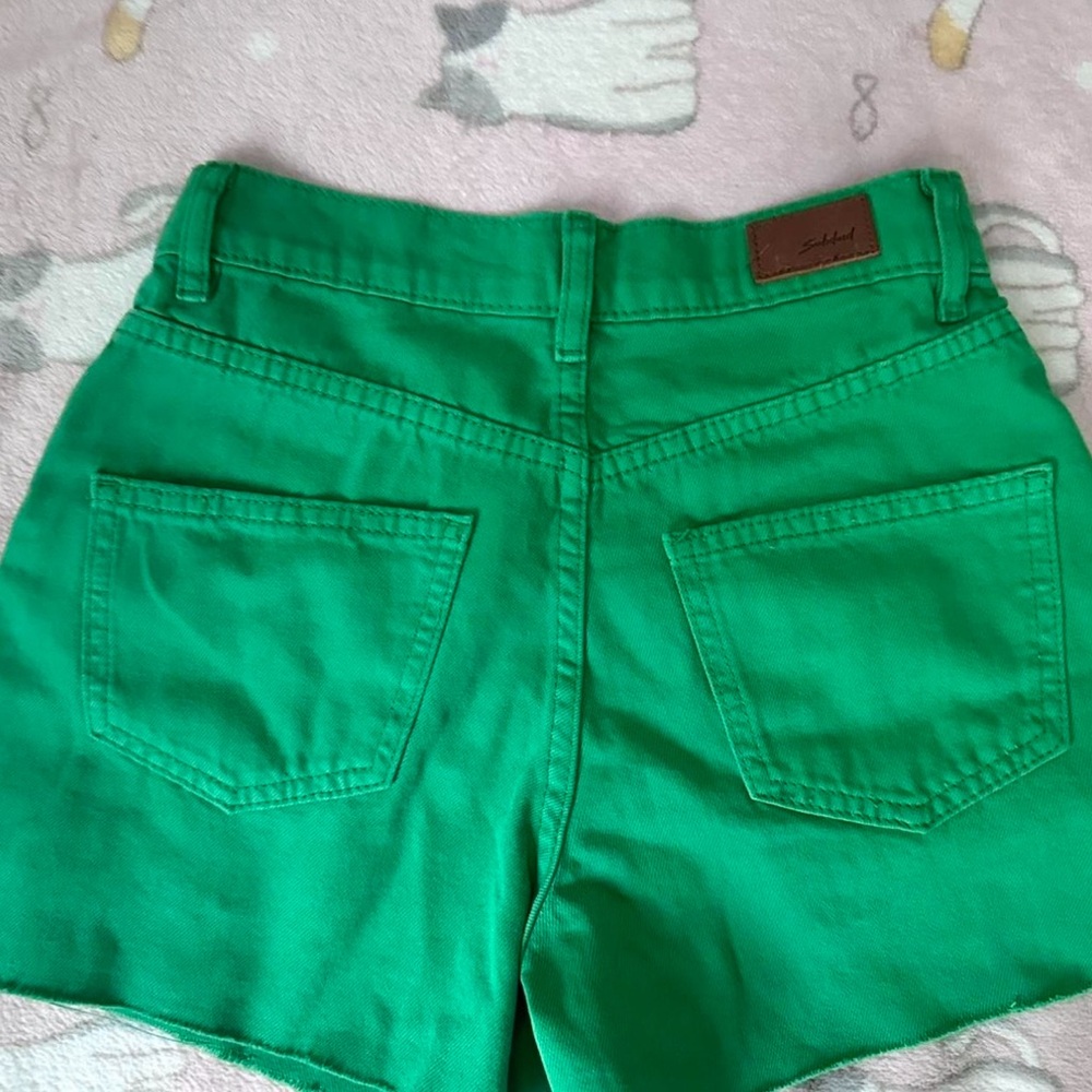 shorts
